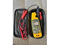 Fluke 772 Milliamp Process Clamp Meter