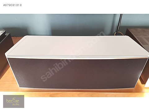 Jbl Arena 125 C Center Hoparlor Ikinci El Jbl Center Hoparlor Fiyatlari Sahibinden Com Da 879081818