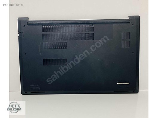 LENOVO THİNKPAD E15 GEN 2 ALT KASA sahibinden.comda - 1318081818