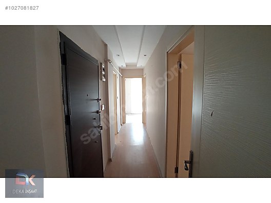 TORBALI AYRANCILAR MERKEZDE DOĞALGAZ LI KİRALIK 2+1 Kiralık Daire