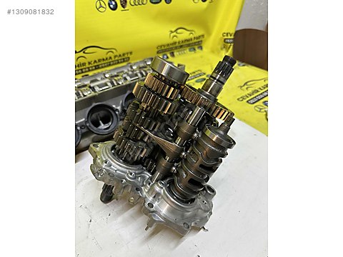 かしぱん① Şanzıman / Kawasaki zx10r şanzıman sahibinden.comda - 1309081832