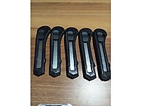 Maket bıçağı (5 adet)