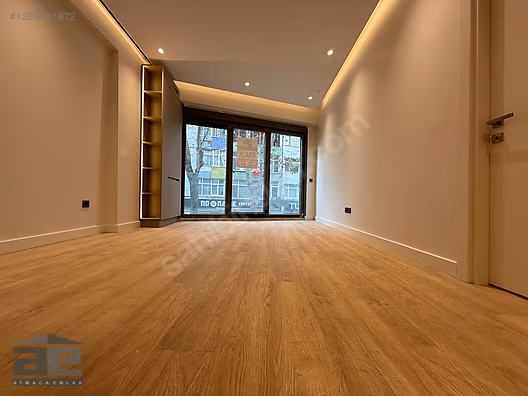 'ATMACA' BEŞİKTAŞ IHLAMUR DA SIFIR A+PLUS 1+1 DAİRELER #1285081872