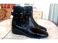 TERGAN MARKA KADIN BOT