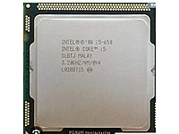 i5 650 İŞLEMCİ 1156 PİN #1283081956
