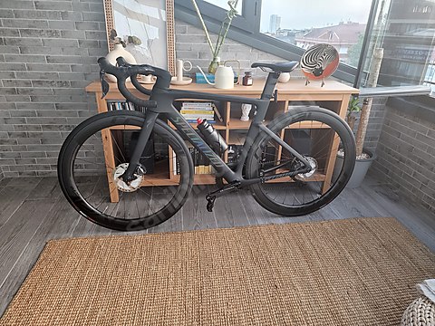 Specialized venge discount pro disc 2019