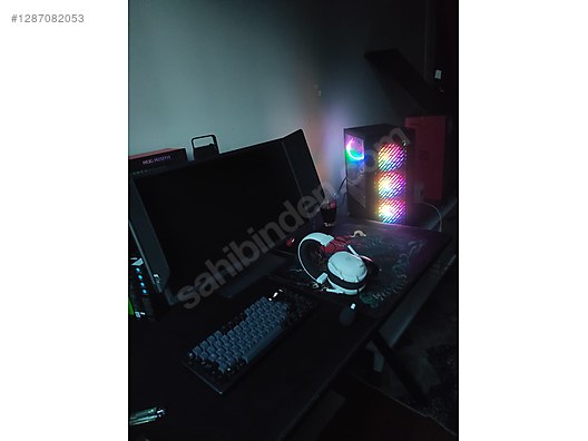 24,5 inç BenQ Oyuncu Monitörü