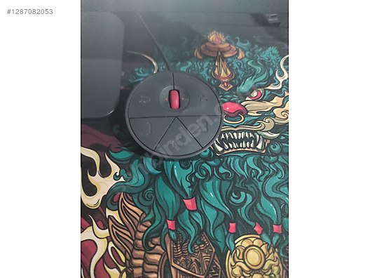 24,5 inç BenQ Oyuncu Monitörü