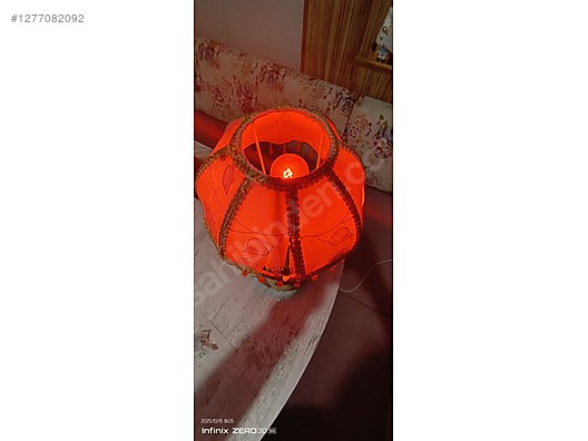 Sahibinden Antika Antika Abajur