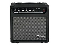 Elektro gitar amfisi