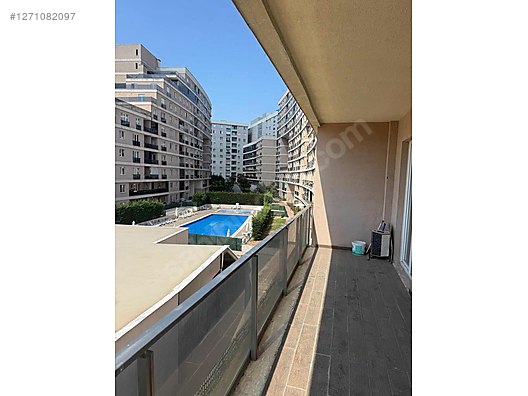 SELECTİVE PORT HAVUZLU SİTEDE 3+1