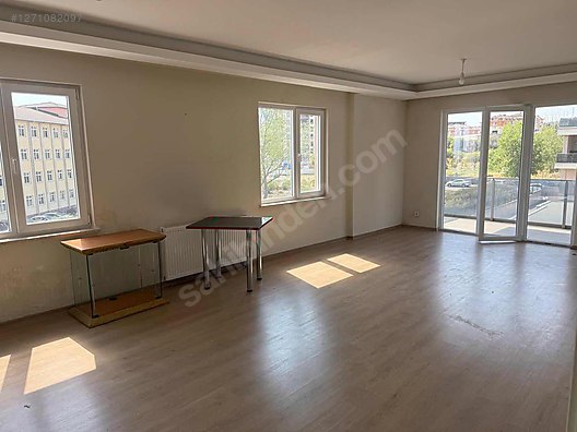 SELECTİVE PORT HAVUZLU SİTEDE 3+1