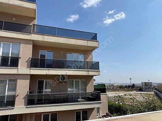 SELECTİVE PORT HAVUZLU SİTEDE 3+1