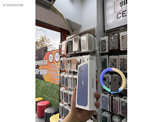 Used & Brand New Items / Cell Phones & Accessories / Cell Phones / Apple / iPhone 13