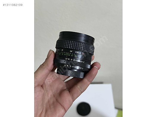 Lenses / Mır 24H 35mm f2 on sahibinden.com - 1311082109