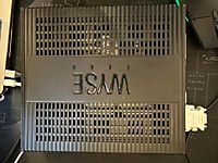 Dell WYSE zx0