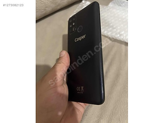 Used & Brand New Items / Cell Phones & Accessories / Cell Phones / Casper / VIA F20