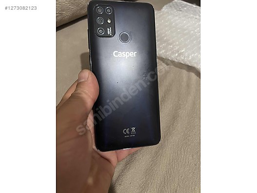 Used & Brand New Items / Cell Phones & Accessories / Cell Phones / Casper / VIA F20