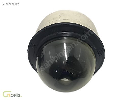 AUTDORE VK-S654ER SPEED DOME KAMERA - Kablolu Speed Dome Kamera