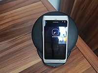 Nokia N8 kayıtlı orjınal