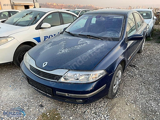 renault laguna 1 6 authentique satilik 2002 model renault laguna sahibinden comda 981082199