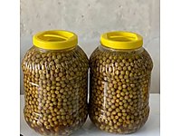 Mardin Derik hâlhali yeşil zeytin