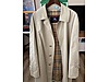 Used & Brand New Items / Clothing & Accessories / Men / Clothing / Topcoat & Raincoat