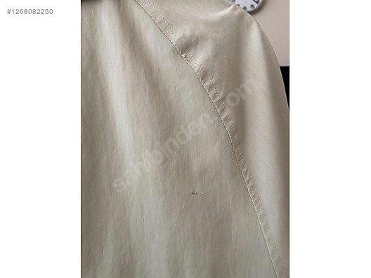 Used & Brand New Items / Clothing & Accessories / Men / Clothing / Topcoat & Raincoat