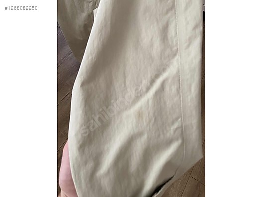 Used & Brand New Items / Clothing & Accessories / Men / Clothing / Topcoat & Raincoat