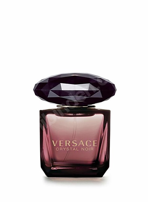 Lüks ve Gizemli Parfüm Crystal Noir