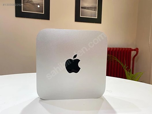 Apple / Mini Mac 2012 Sonu I7 1TB sahibinden.comda - 1303082262
