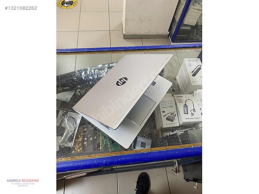 HP / HP ProBook 430 G6 İ5 8265U 16GB 240GB SSD UDH Graphics 620