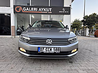 HATASIZ 2016 PASSAT 1.6 TDİ BMT TRENDLİNE -K.KARTINA 12 TAKSİT #1285082289