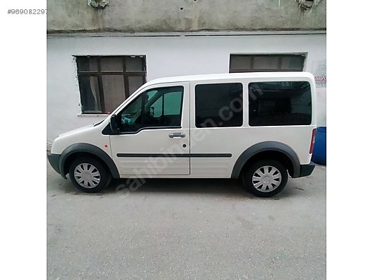 ford transit connect k210 s tek parca degisenli 90 lik sahibinden comda 969082297