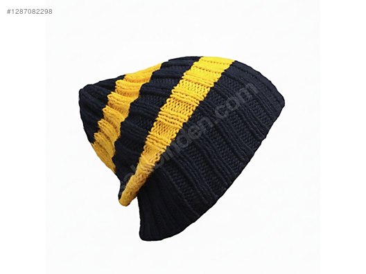 İkinci El ve Sıfır Alışveriş / Giyim & Aksesuar / Üniseks / Aksesuar / Atkı, Bere & Eldiven