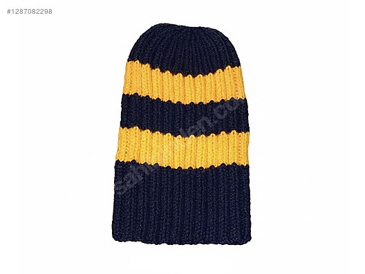 İkinci El ve Sıfır Alışveriş / Giyim & Aksesuar / Üniseks / Aksesuar / Atkı, Bere & Eldiven