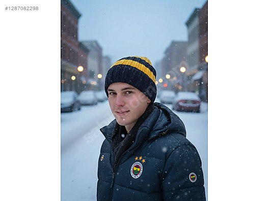 Karışık / Çok Renkli Unisex