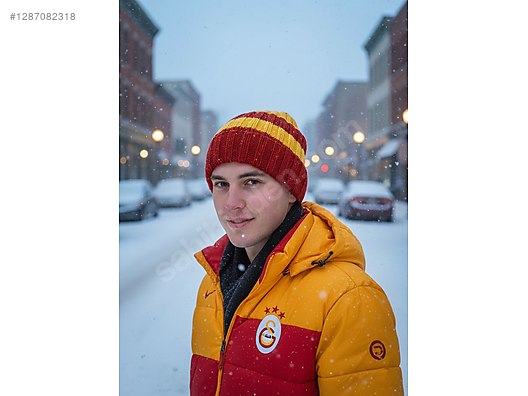 Karışık / Çok Renkli Unisex