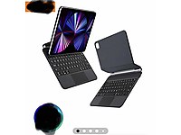 m4 ipad klavyeli kılıfı