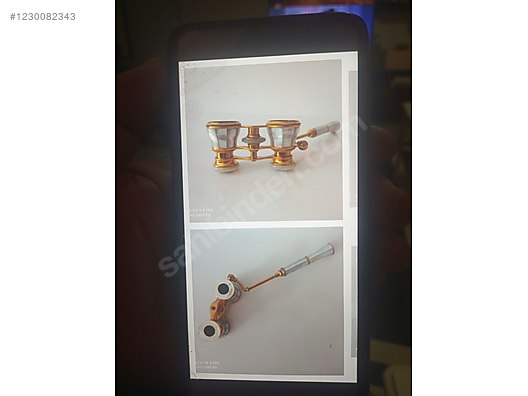 Used & Brand New Items / Cameras & Photographic Equipment / Binoculars