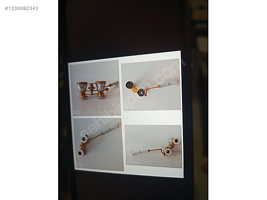 Used & Brand New Items / Cameras & Photographic Equipment / Binoculars