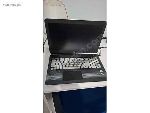 Used & Brand New Items / Gaming & Gamers Exclusive / Gaming PC / Gaming Laptop / HP