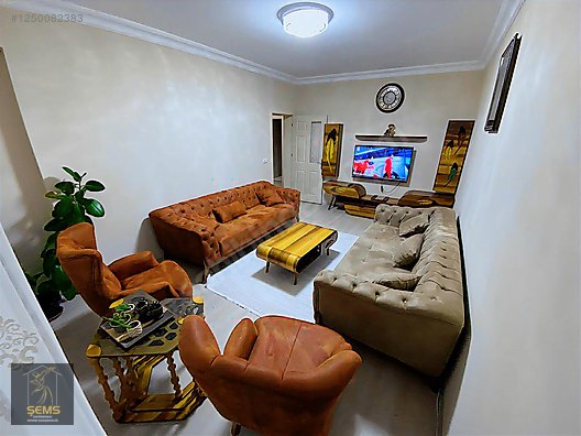 EMİNEVİM FUZULEV KREDİYE UYGUN FETİH CD. İL JAN YAKINI GENİŞ4+1 #1250082383