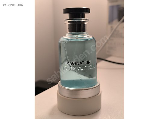 Orjnl Louis Vuitton Imagination iktiza - Louis Vuitton 100 ml