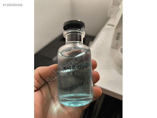 Orjnl Louis Vuitton Imagination iktiza - Louis Vuitton 100 ml