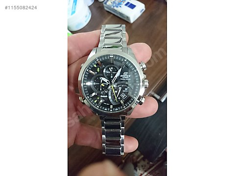Invicta cas o EQB 500D 1ADR edifice sahibinden da 1155082424