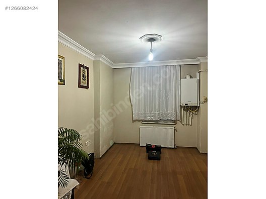 Kurtköy de kiralık 1+1 daire