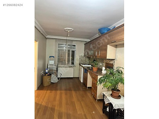 Kurtköy de kiralık 1+1 daire