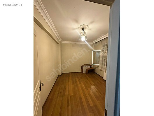 Kurtköy de kiralık 1+1 daire