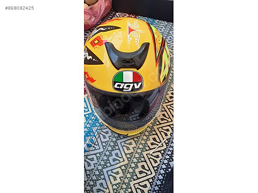 agv kask k serisi tam full face kasklar uygun fiyatlariyla sahibinden com da 898082425